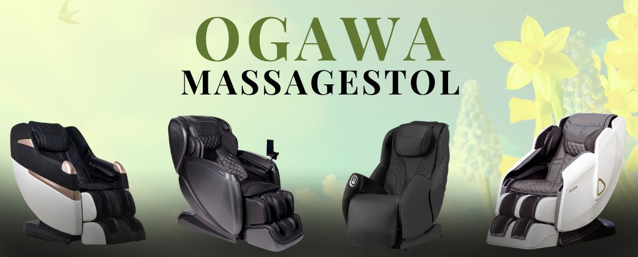 OGAWA Massagestole
